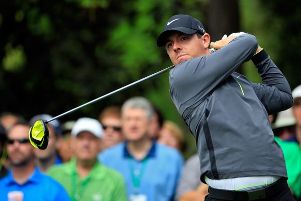 Rory McIlroy gana en Dubai y revalida el número 1 europeo