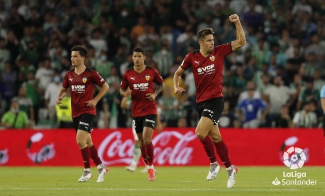 Paulista recibe el alta y vuelve a Valencia con el resto de la expedición