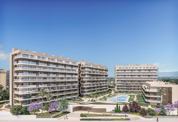 TM vuelve a Playa de San Juan e invertirá 15 millones en un residencial de 190 casas  