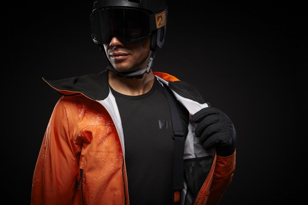ULLR Chugach Infinity Powder Suit: El must have del freeride   

