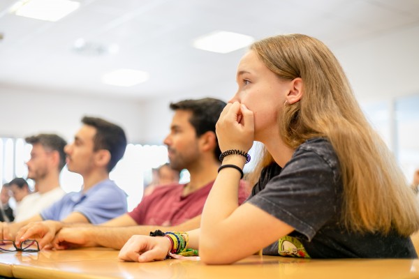 Hackathon Facsa Castellón completa su programación a un mes de su sexta edición