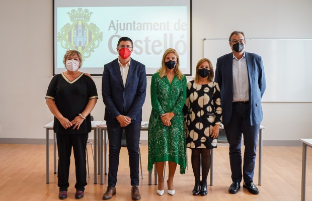 Castelló lanza una campaña de bonos de 20, 50 y 100 euros para reactivar el comercio local