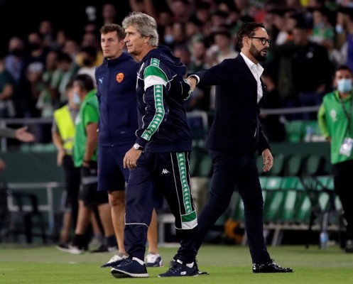 El Valencia de Bordalás es una verbena