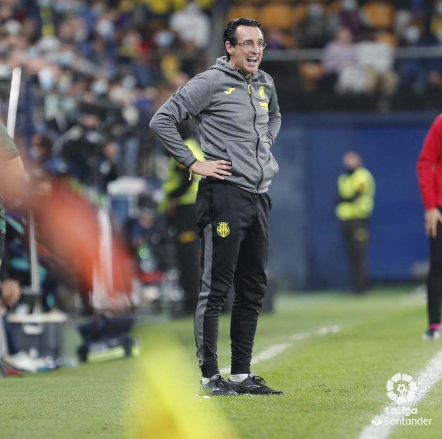 El Villarreal lleva 7 puntos menos con respecto al inicio de la pasada Liga