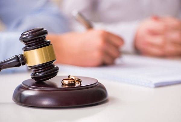 Castellón es la provincia de España con más divorciadas y separadas a la edad de 40 años