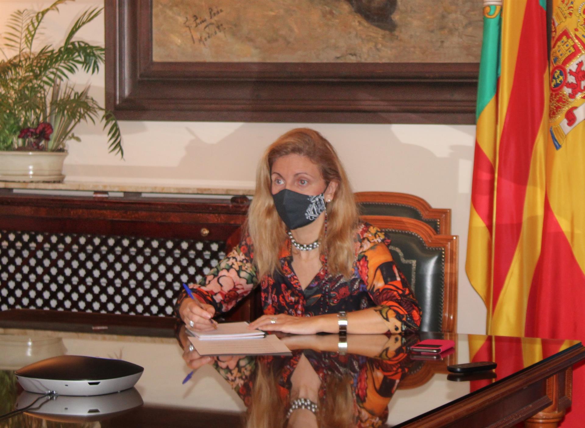 Marco destaca la 