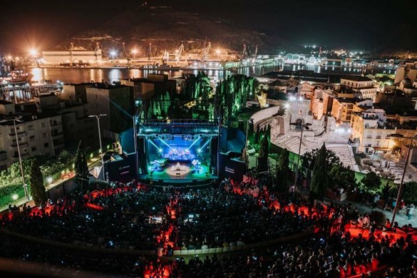 El filón de los festivales: la gran apuesta del turismo cultural de la Región junto al patrimonio y el Año Jubilar
