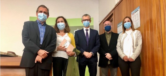 Casi el 50% de los pacientes que sufren un ictus en la Región de Murcia lo superan sin secuelas
