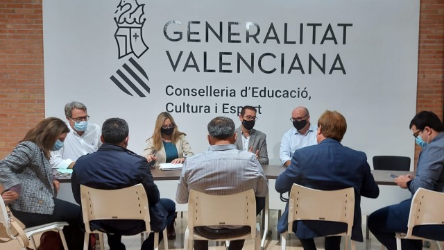 El CEIP Esquerdo de la Vila contará también con dos aulas de Infantil de dos años 