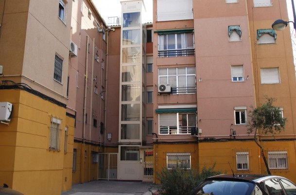 La Comunitat Valenciana recibirá 4,8 millones para hacer las viviendas accesibles