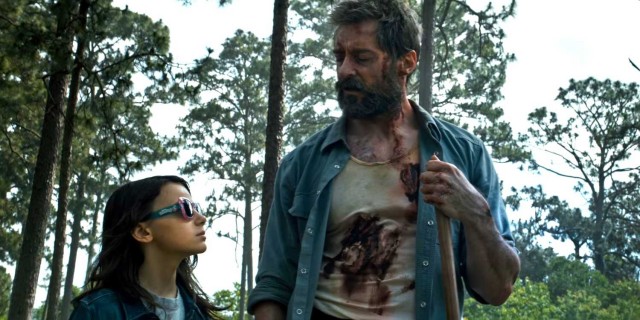 'Logan': el crepúsculo de Lobezno