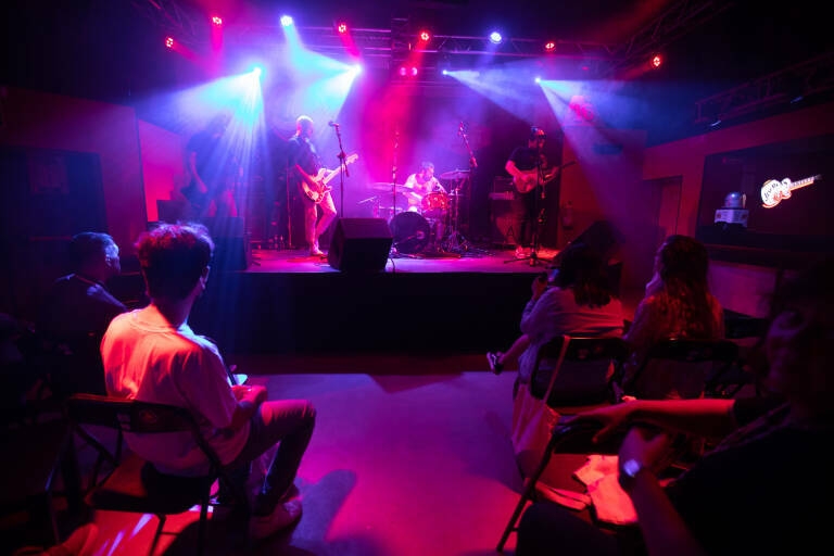  Foto: ESTRELLA JOVER.  - 