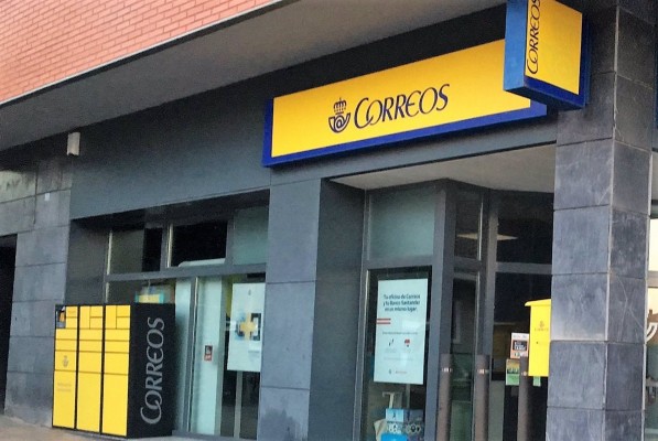 Hacienda autoriza la subida salarial del 0,9% para Correos con efectos retroactivos desde enero