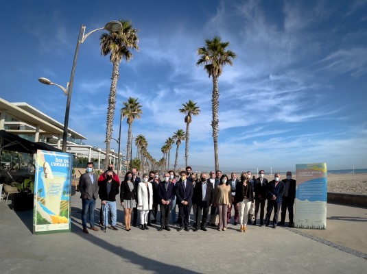 Buscar elementos diferenciadores y potenciarlos: Alboraya presenta su Plan Estratégico de Turismo 