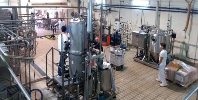 El CTNC, primer Centro en la Región que logra la distinción de Centro Tecnológico de Excelencia 