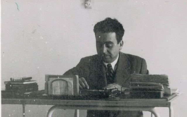 Caravaca recuerda al doctor Miguel Robles: un oftalmólogo  que dejó huella