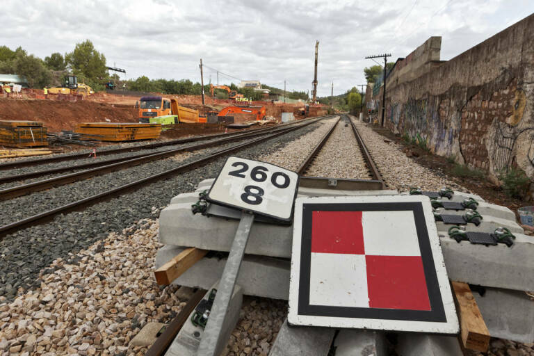 Foto: ANTONIO PRADAS - 