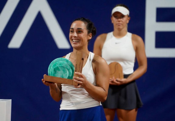 El BBVA Open Valencia, primer torneo ITF que compensa toda su huella de carbono
