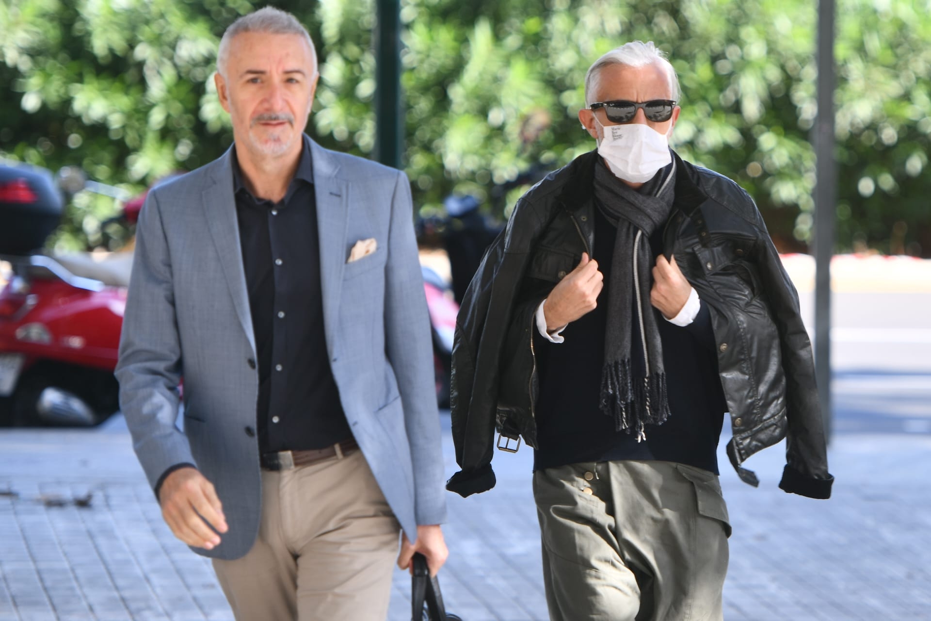 Foto: KIKE TABERNER - 