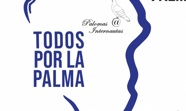 Una cena solidaria en València recaudará fondos para los damnificados por el volcán de La Palma 