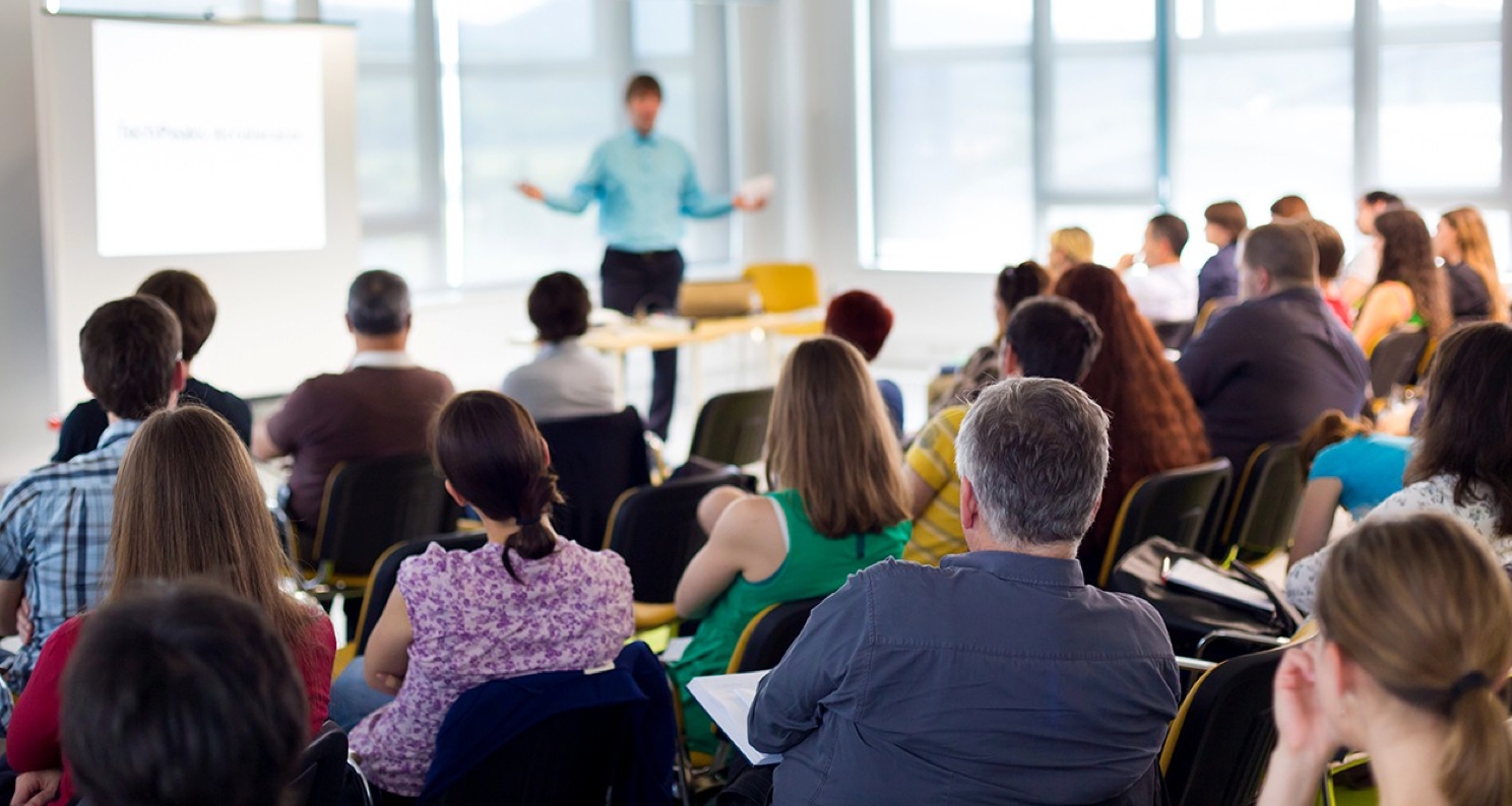 El foro Global ImasT llega a las universidades valencianas