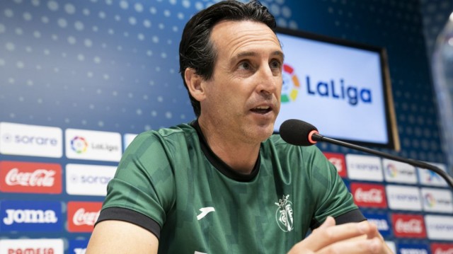 Emery: 