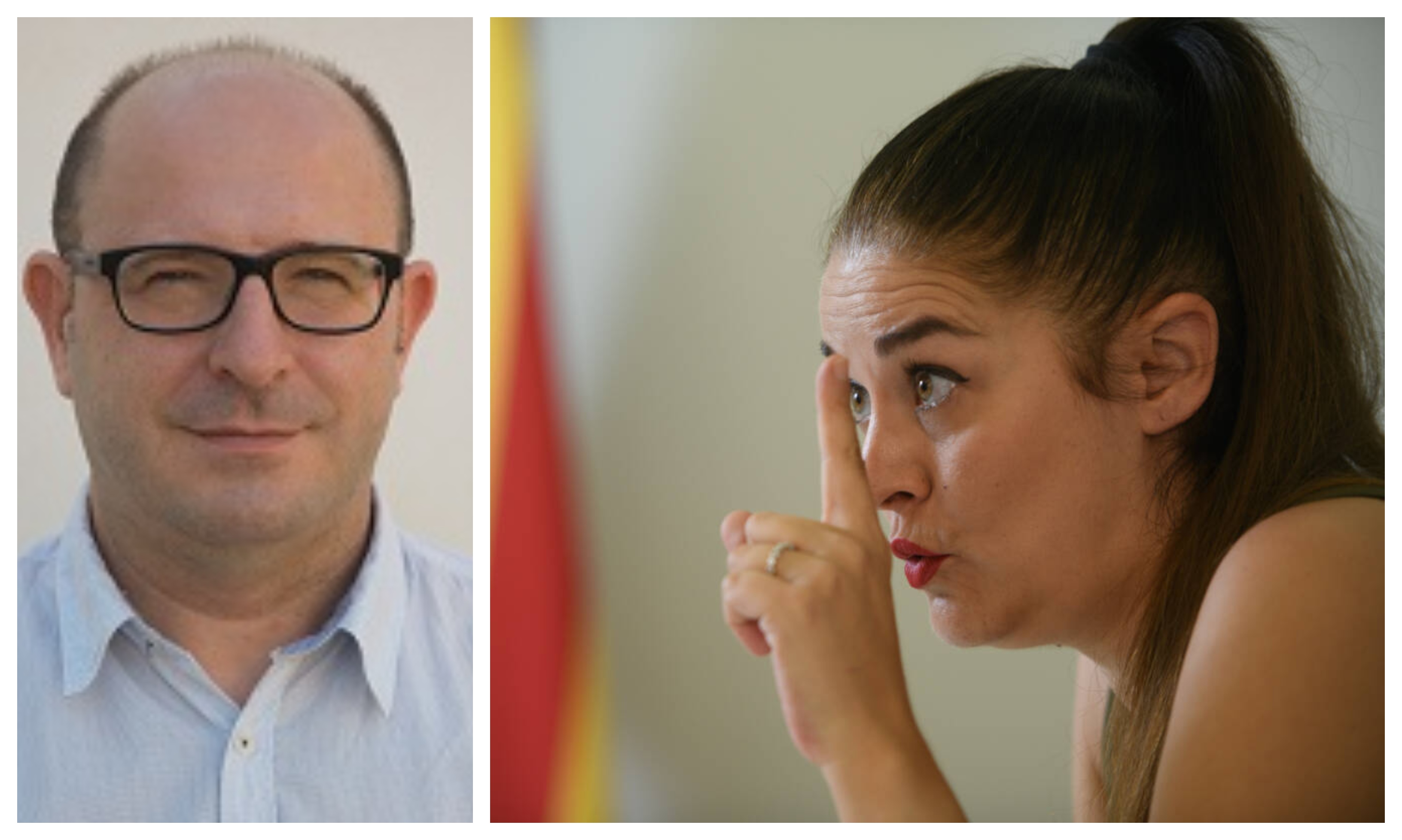 La salida del director de Medio Natural acentúa la debilidad de VerdsEquo dentro de Compromís 