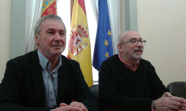 Gisbert admite que el túnel de Echávarri ya no rompe el recinto fiscal: 