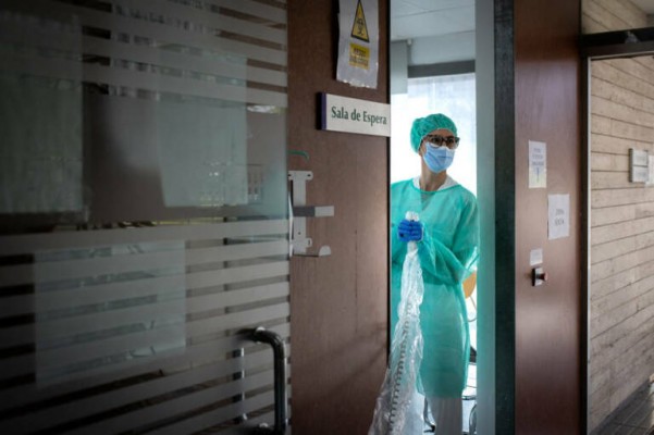 El Hospital Provincial de Castellón factura todavía 17 millones de euros fuera de la legalidad