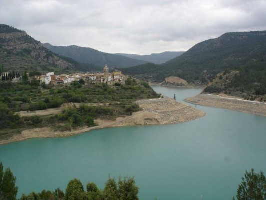 Becsa, Gimecons y otras siete propuestas pugnan por el gran contrato para adecuar Arenós