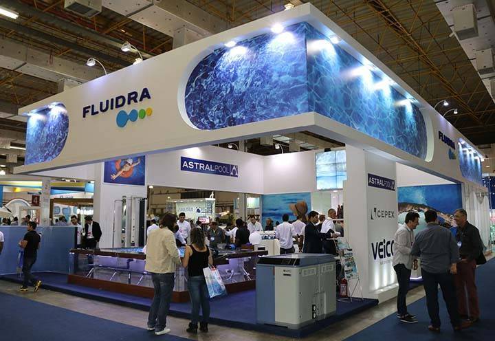 Banco Sabadell sale del capital de Fluidra tras vender el 5%