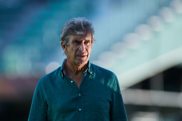 Pellegrini: 