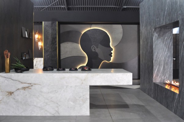 Neolith abre en Ciudad del Cabo y ya tiene su primer showroom en Sudáfrica