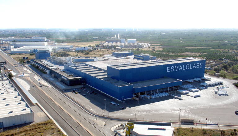 Altadia reduce un 10% sus emisiones de gases de efecto invernadero en 2020