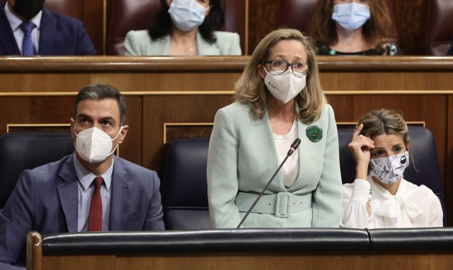 Trabajo y agentes sociales se reúnen este miércoles para tratar la reforma laboral