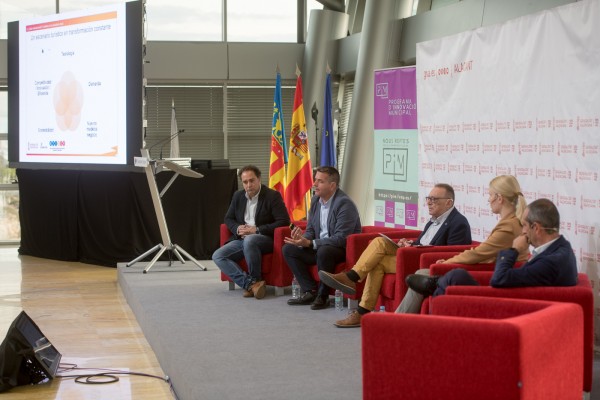Deportes, seguridad y gastronomía, tres ejemplos de destinos turísticos inteligentes