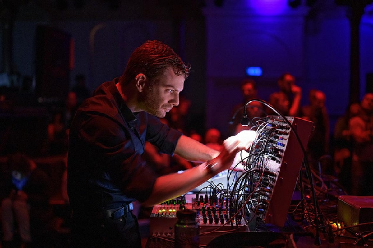 Volumens vuelve a su formato original con actuaciones de 25 artistas diferentes