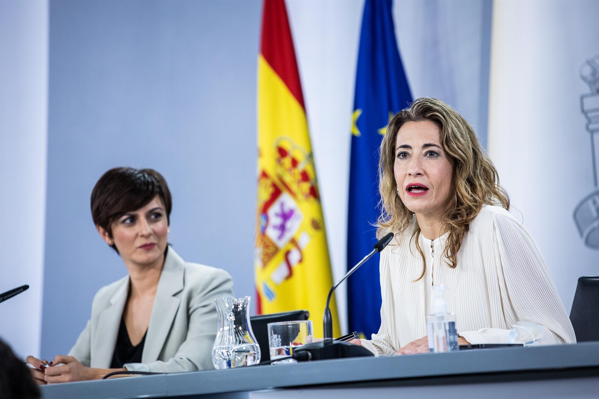 El Gobierno amplía la suspensión de los desahucios y lanzamientos de hogares vulnerables hasta el 28 de febrero de 2022