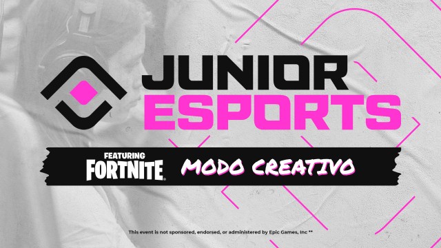 El alumnado de Alicante podrá jugar, diseñar y trabajar en equipo con Junior Esports