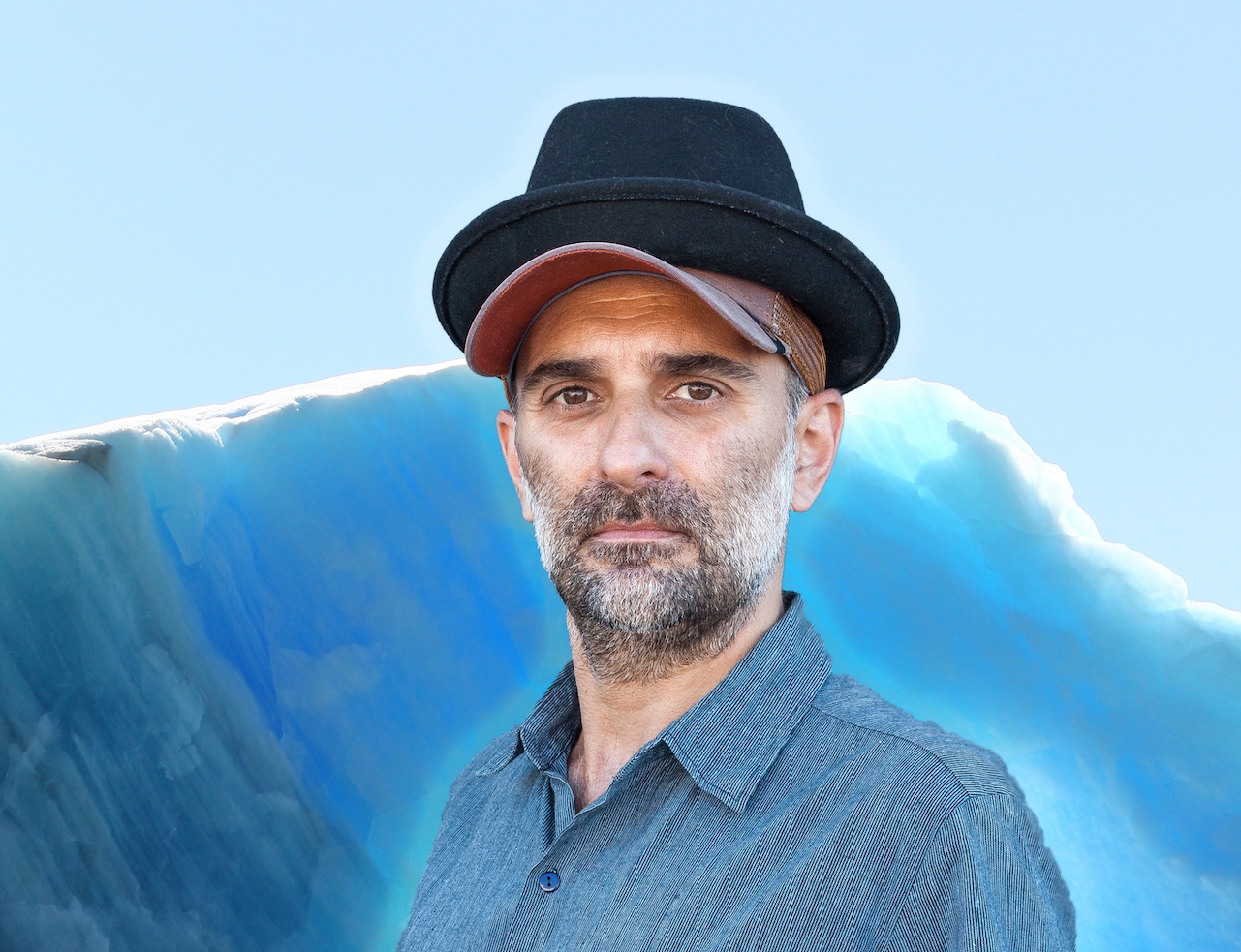 Joan Miquel Oliver sustituye a Tulsa en Serialparc y acompañará a Sandra Monfort