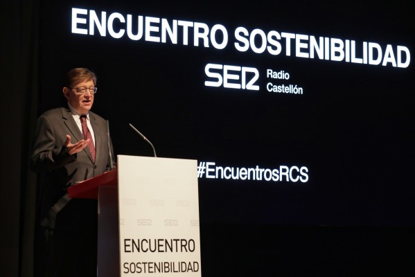 Presidencia vuelve a patrocinar con más de 200.000 euros un congreso de la Cadena Ser 