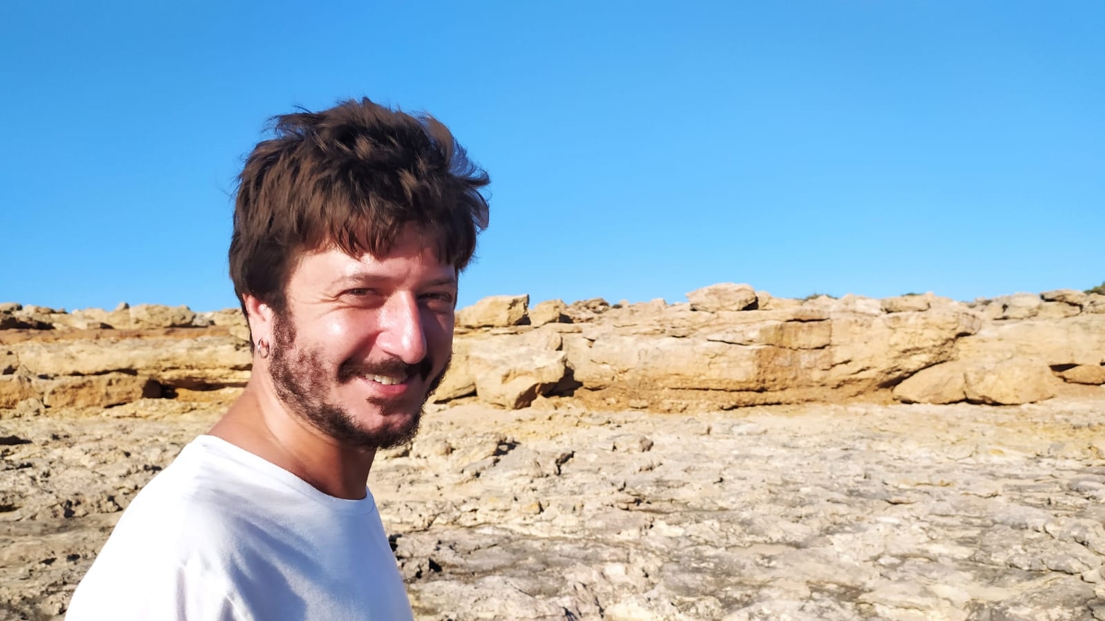 Alberto Torres Blandina desagrana las influencias musicales de su literatura