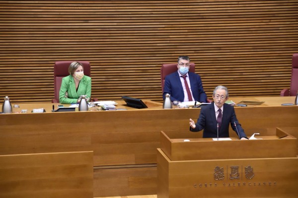 El Síndic abrirá una queja de oficio contra un decreto de vivienda por 