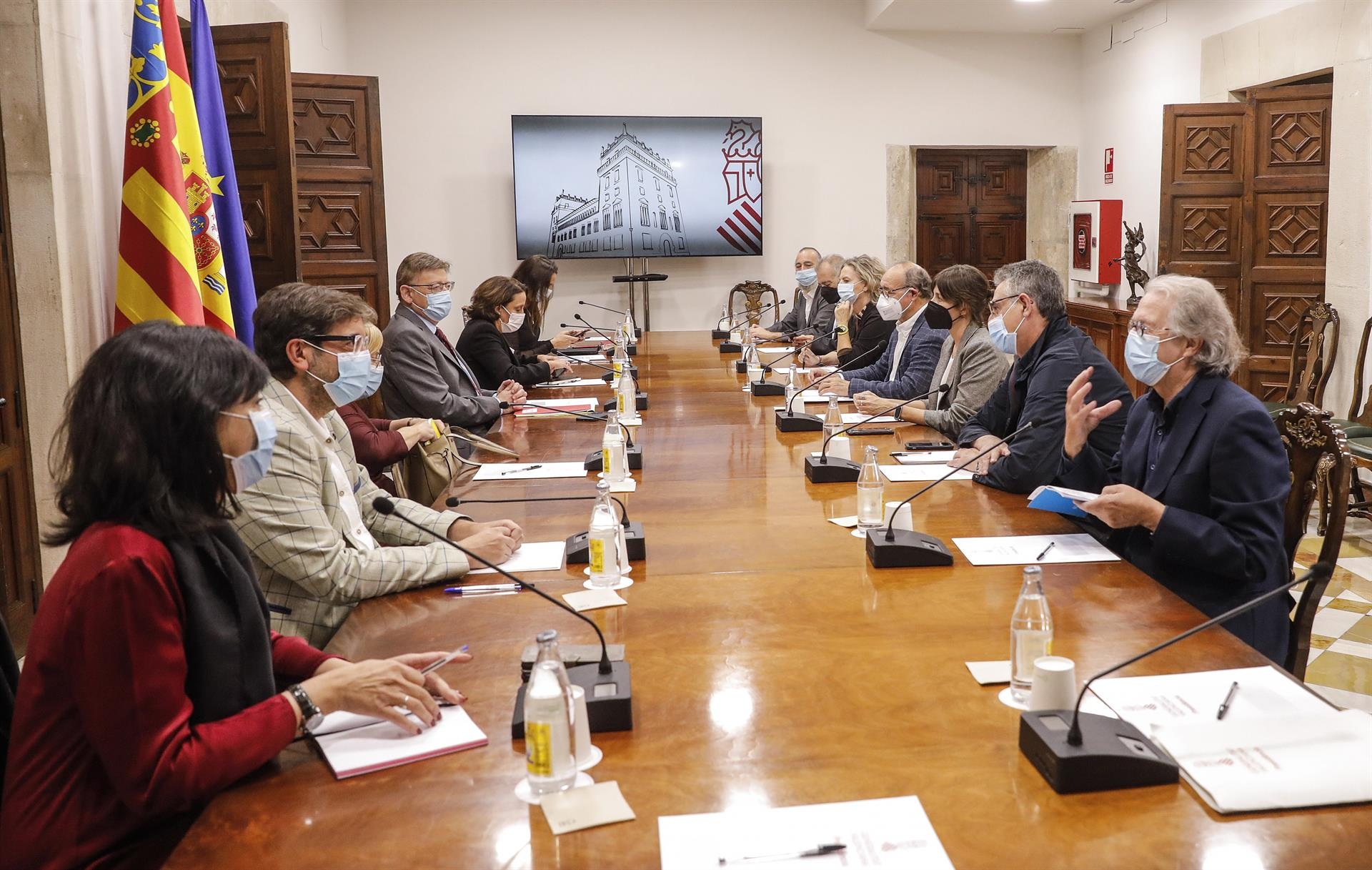 FOTO: Rober Solsona - Europa Press - 