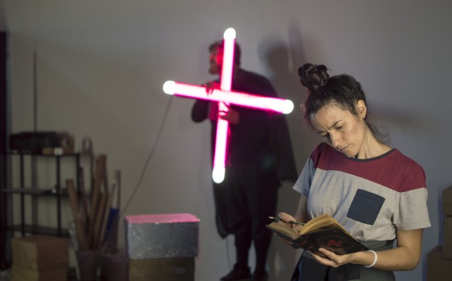Un Tenorio como nunca habías visto: La Cueva Teatro versiona el clásico 