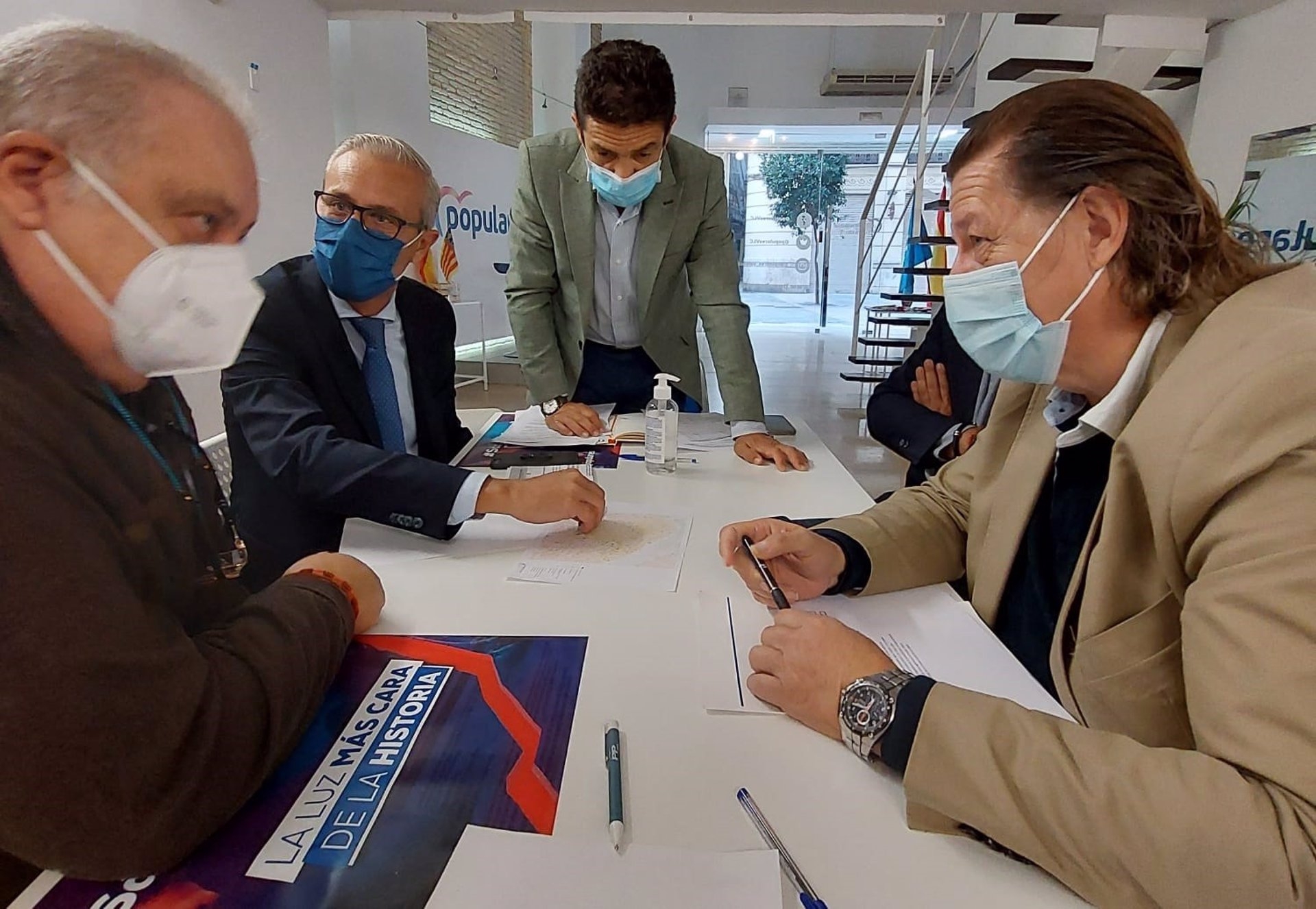 Foto: AYUNTAMIENTO DE VALENCIA - 