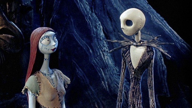 Calaveras y tenorios