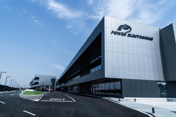 Labora gestiona 90 puestos de trabajo de la empresa valenciana Power Electronics