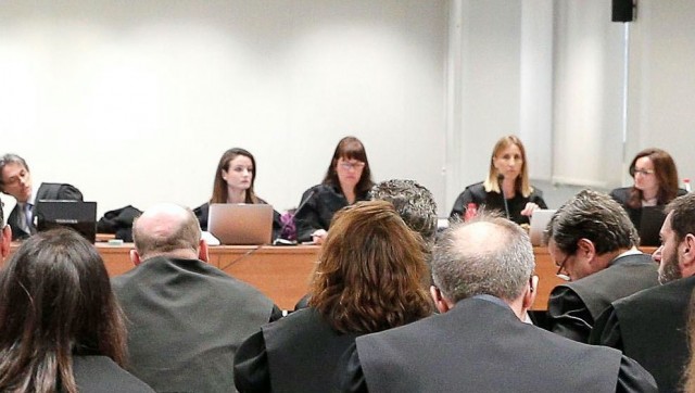 La Fiscalía Anticorrupción de Valencia afronta nuevos cambios con la marcha de Virginia Abad 