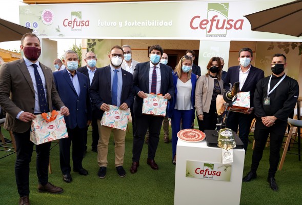 Cefusa lanza 'Ganader@s' para conectarse digitalmente con sus colaboradores